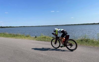 Le Triathlon du Blanc vous propose