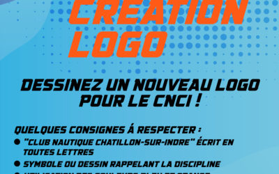 CONCOURS CREATION DE LOGO